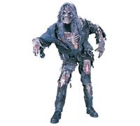 Complete Zombie Costume | Halloween