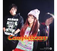 Complete2013 -red stage-