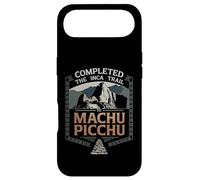 Completed the Inca Trail to Machu Picchu Adventure Case for iPhone Air