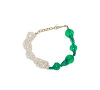 Completedworks Parade of Possibilities II bracelet - Gold One Size