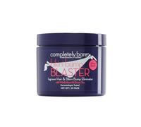 Completely Bare bikini bump BLASTER Ingrown Hair & Bikini Bump Eliminator with Witch Hazel & Green Tea - Citrus Scent 50 ea