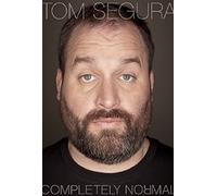 Completely Normal by TOM SEGURA