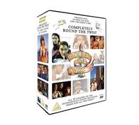 Completely Round The Twist [DVD] [1989]