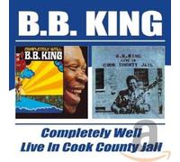 Completely Well Live In Cook County Jail