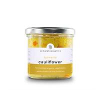 Completeorganics Fermented Turmeric Cauliflower Organic 220g