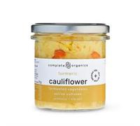 Completeorganics Turmeric Cauliflower Organic 230g