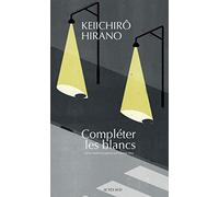 Compléter les blancs