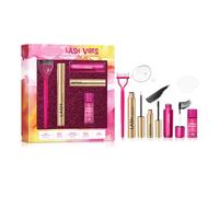 Completes Lashes Makeup Set 1 Eyelash Serums Serums Mascara Applicator 2 Mascara Makeup Remover Eyelash Separator Comb
