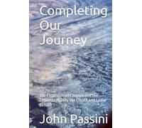 Completing Our Journey: The Final Human Chapter and the Coherent Reality We Create and Leave Behind