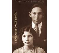 Completing the Circle (North American Indian Prose Award)