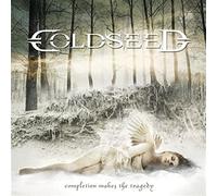 Coldseed - Completion Makes The Tragedy