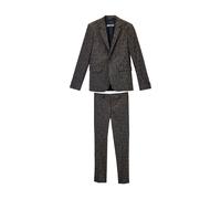 Completo Animalier - male - Just Cavalli - Single Breasted Suits - Multicolor - 2XL - Suits 2XL
