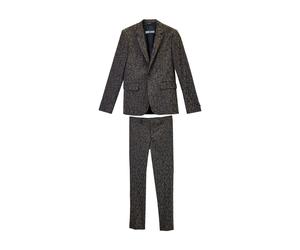 Completo Animalier - male - Just Cavalli - Single Breasted Suits - Multicolor - 2XL - Suits 2XL