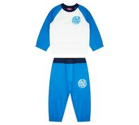 Completo Jogging- unisex- Diesel- Kids Sport Sets- Blue- 18 M- Kids 18 M