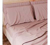 Completo Letto Cotone Bianco Single