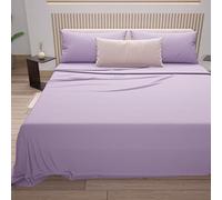 Completo Letto Cotone Bianco Small Double