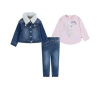 Completo Sportivo - female - Levi's - Kids Sets - Multicolor - 12 M | 80 CM - Kids 12 M | 80 CM