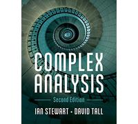 Complex Analysis: The Hitch Hiker's Guide to the Plane