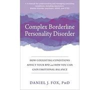 Complex Borderline Personality Disorder