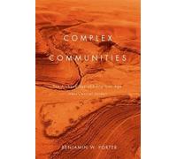 Complex Communities: The Archaeology of Early Iron Age West-Central Jordan