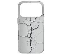 Complex Crack Network Design Case for iPhone 17 Pro
