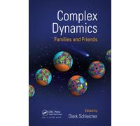Complex Dynamics : Families and Friends