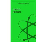 Complex numbers (concepts of physics)