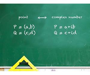 Complex Numbers in Geometry