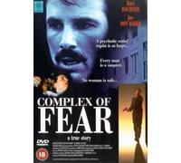 Complex Of Fear [DVD]