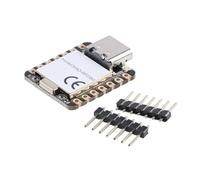Complex project development board module replacement application development for RP2350 module with 2MB 520kb expansion pins
