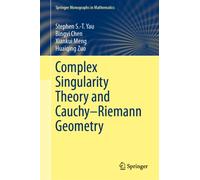 Complex Singularity Theory and Cauchy-Riemann Geometry