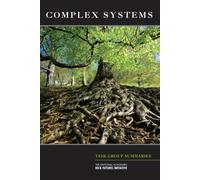 Complex Systems : Task Group Summaries