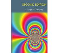Complex Variables: A Physical Approach with Applications – Textbooks in Mathematics