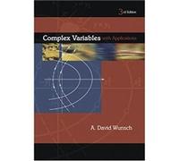 Complex Variables with Applications