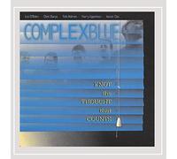 Complexblue - Knot The Thought That Counts