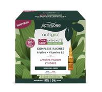 Complexe Racines Actigro Activilong 6 x 5ML