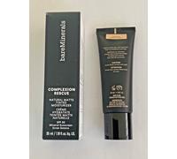 Complexion Rescue Bare Minerals Natural Matte Tinted Moisturizer 35ml Bamboo 5.5
