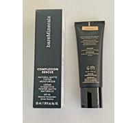 Complexion Rescue Bare Minerals Natural Matte Tinted Moisturizer 35ml Bamboo 5.5