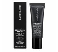 Complexion Rescue Bare Minerals Natural Matte Tinted Moisturizer 35ml Vanilla