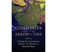 Complexity and the Arrow of Time