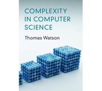 Complexity in Computer Science