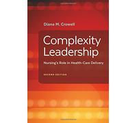 Complexity Leadership