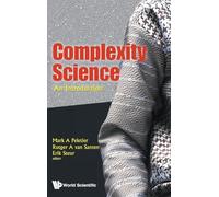 Complexity Science - An Introduction