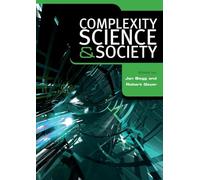 Complexity, Science and Society
