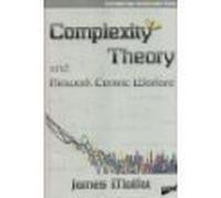 Complexity Theory and Network Centric Warfare (Information Age Transformation Series)