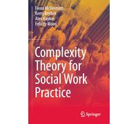 Complexity Theory for Social Work Practice – Springer Verlag