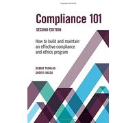 Compliance 101 -- SCCE Second Edition