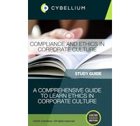 Compliance and Ethics in Corporate Culture