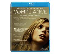 Compliance [Blu-ray] [2012] [US Import]