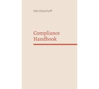 Compliance Handbook: Setting up a compliance management system for SMEs